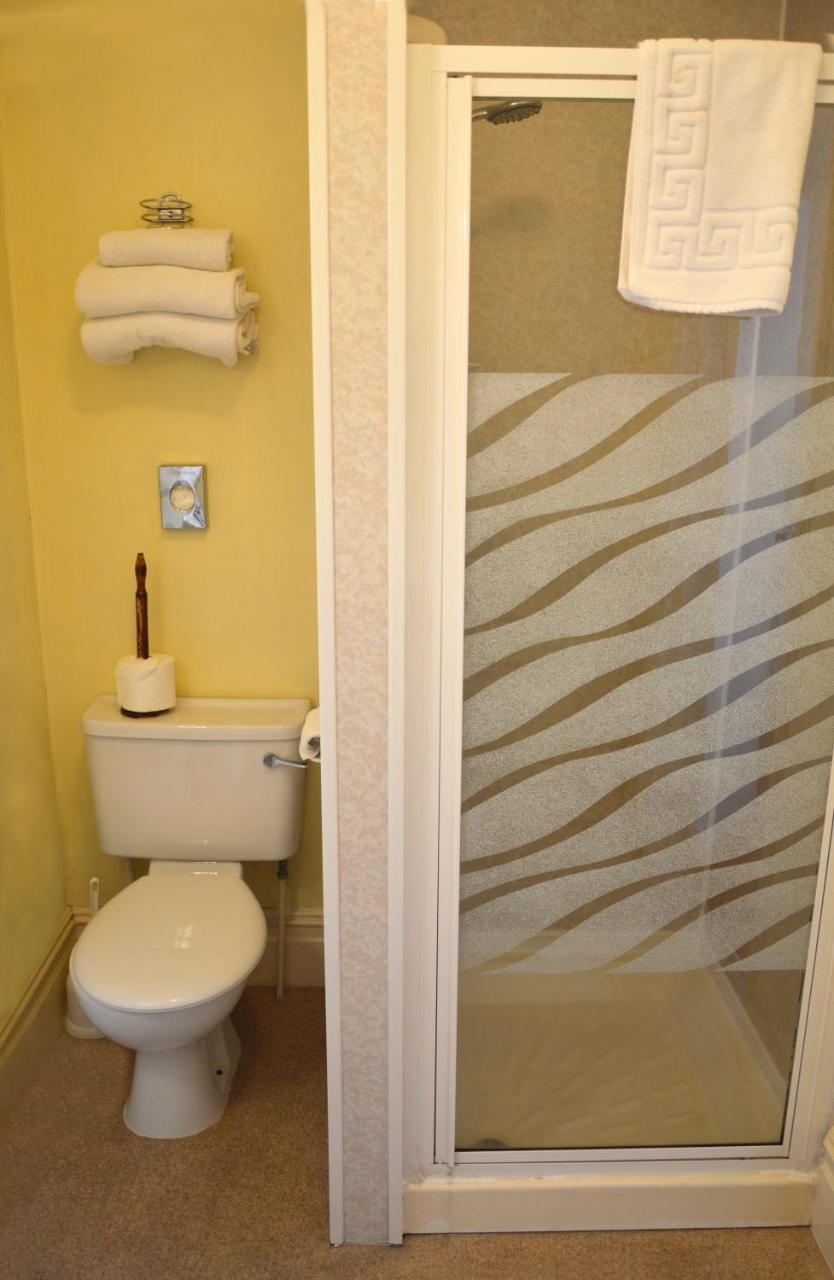 Guest house Victoria