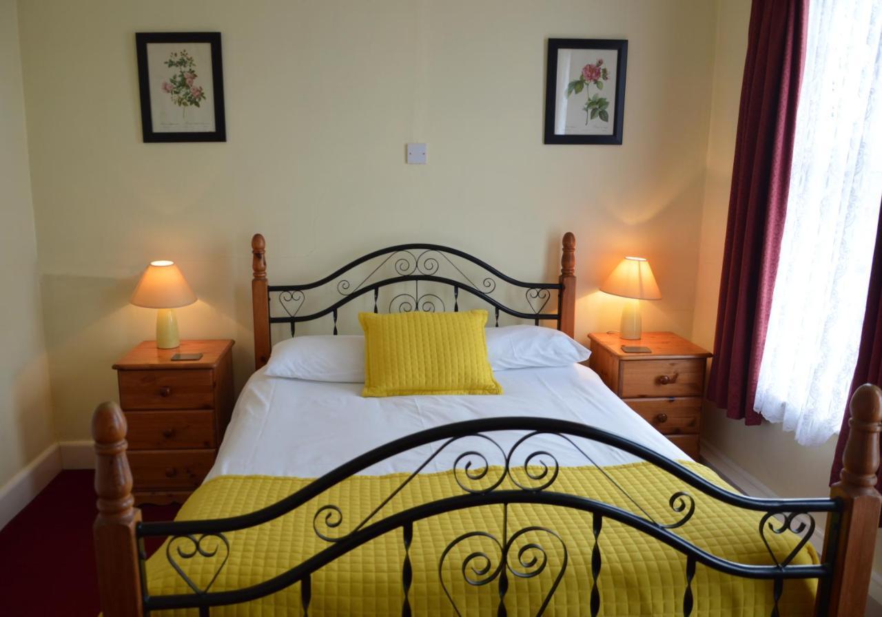 Guest house Victoria