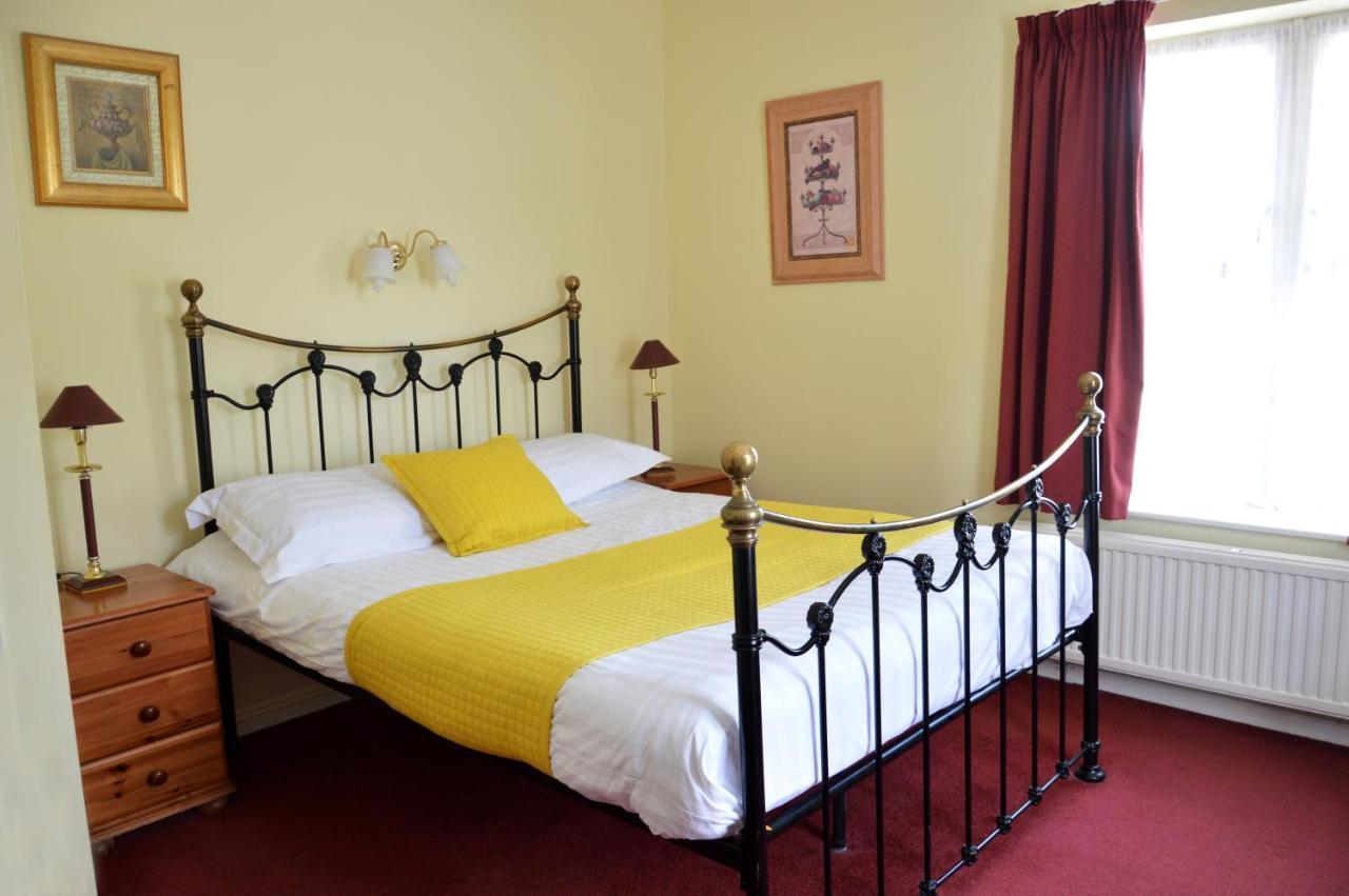 Guest house Victoria Salisbury
